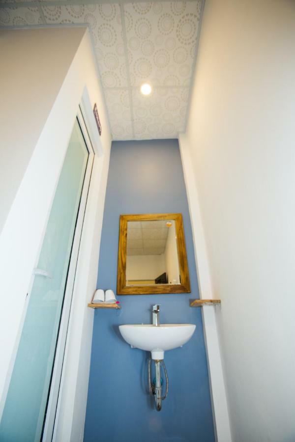 Shark Home Hue Zewnętrze zdjęcie