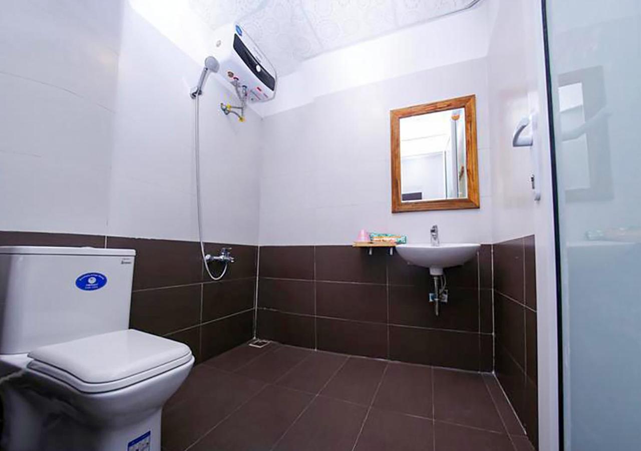 Shark Home Hue Zewnętrze zdjęcie